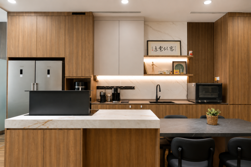 Home Renovation Singapore: A Practical Guide for 2026